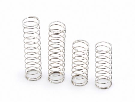 Shock Spring kit (Criterion)