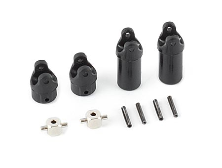 Driveshaft set, inner (Criterion)