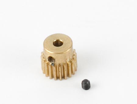 20T 48P Pinion Gear (Criterion)