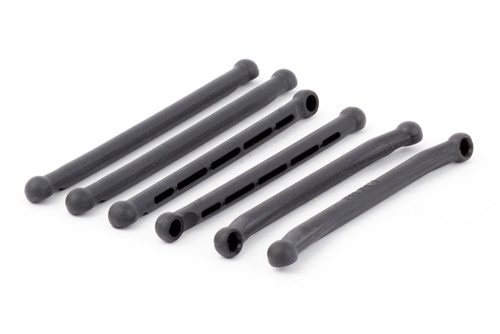 Rod set Molded Volition