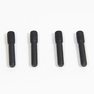 Screw Pins, 2mm