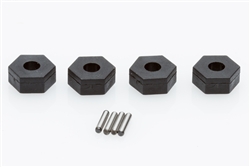 12mm Hex Adaptors (Impakt)