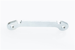 Rear Suspension D Brace (Impakt)