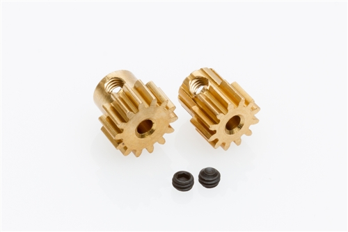 12T/14T Pinion Gear (Impakt)