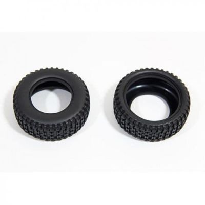 Tyres, pair (12SC)