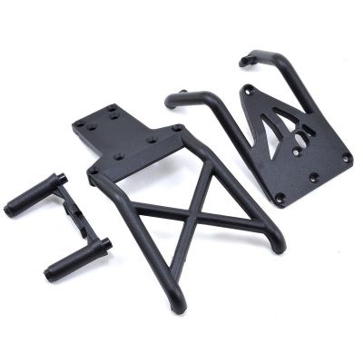 Chassis Set, Lower (Ion MT)