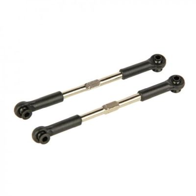 Rodend/Turnbuckle Set, Steering (Ion MT 