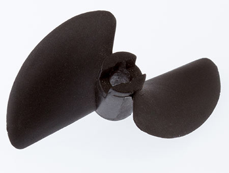 Rivos Propellor