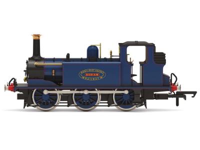 K&ESR, 'Terrier', 0-6-0T, No. 3 'Bodiam' - Era 2 DCC Fitted