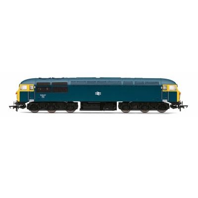 BR, Class 56, Co-Co, 56047 - Era 7