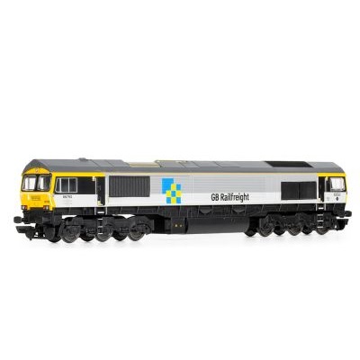 GBRf, Class 66, Co-Co, 66793 - Era 11