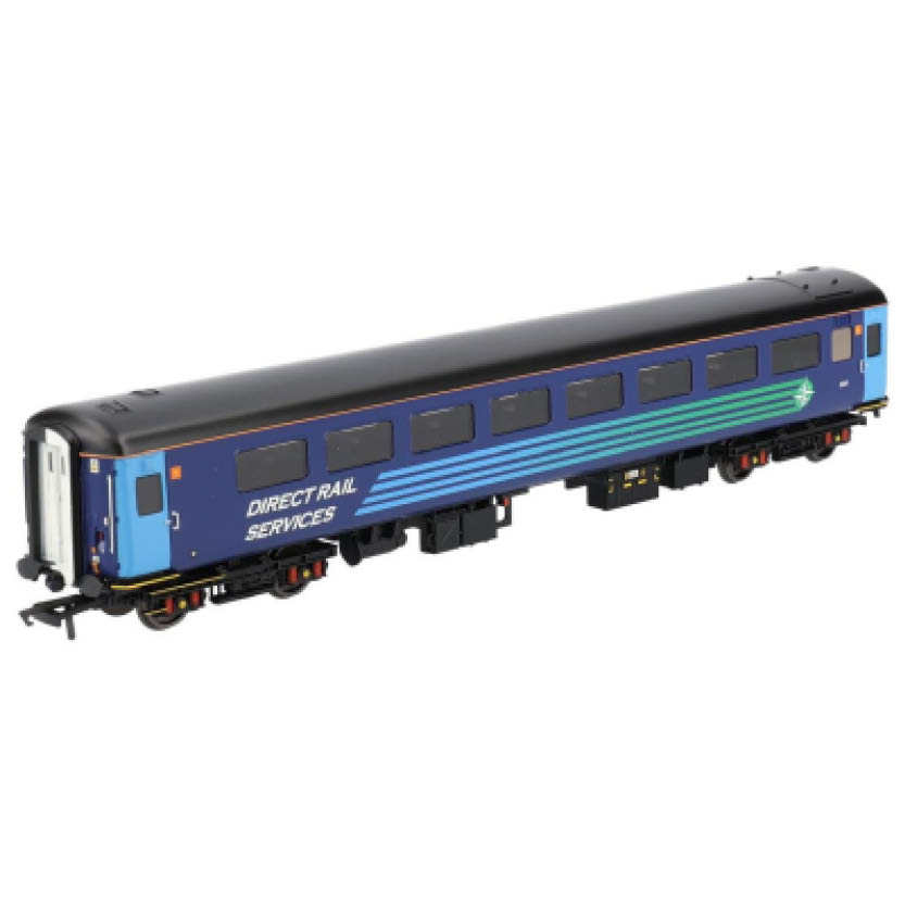 DRS Mk2F Standard Open 6001