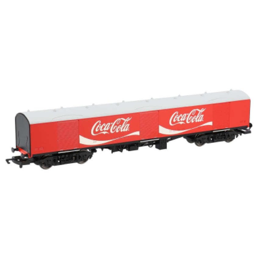 Coca-Cola Gen. Utility Vehicle