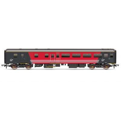 Virgin Trains, Mk2F Brake Standard Open, 9539 - Era 9 