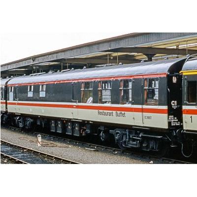 BR Intercity Mk 1 RB