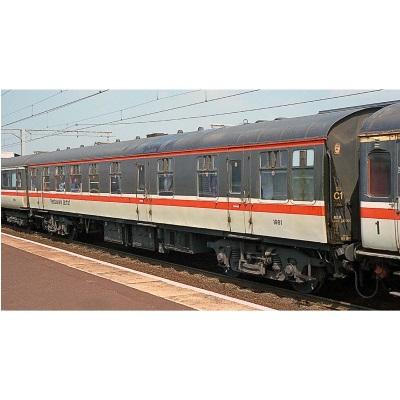 BR Intercity Mk 1 RB