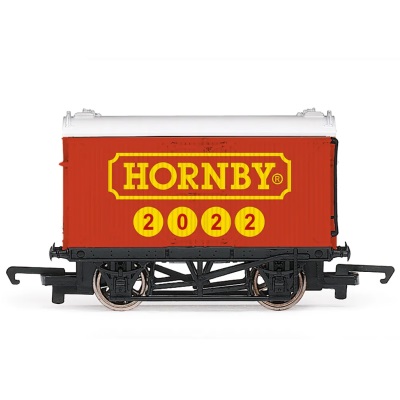 Hornby 2022 Wagon