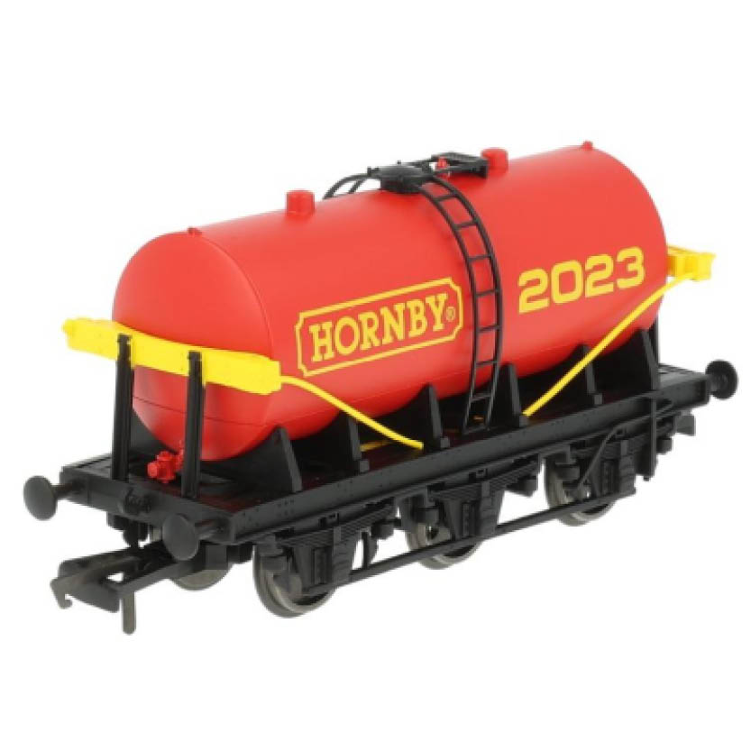Hornby 2023 Wagon
