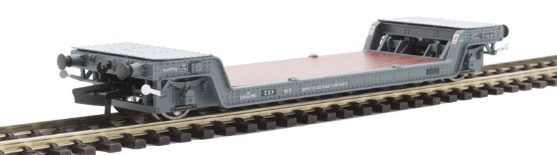 GWR Loriot Y Machinery Truck - Era 3