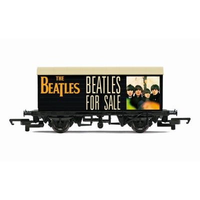 Hornby The Beatles 'Beatles for Sale' Wagon