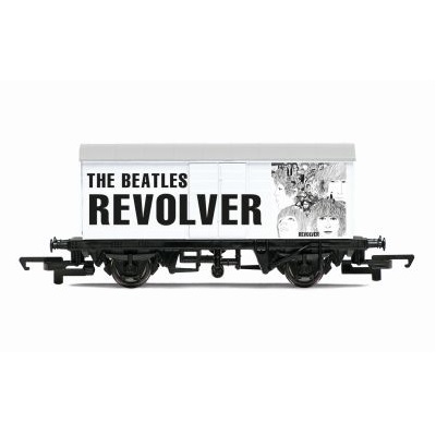 Hornby The Beatles 'Revolver' Wagon