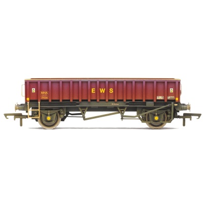 MHA 'Coalfish' Ballast Wagon, EWS - Era 8