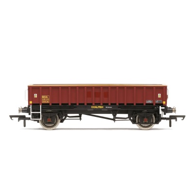 MHA 'Coalfish' Ballast Wagon, EWS - Era 8