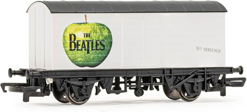 Beatles (White Album) Wagon