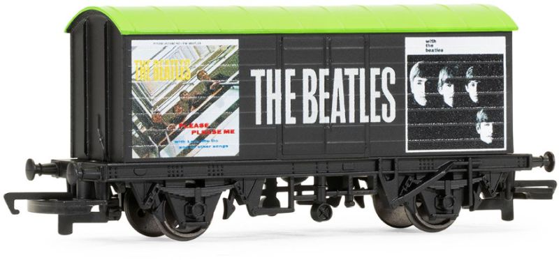 Beatles 'Please Me' 60th Anniversary