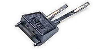 Power Connecting Clip