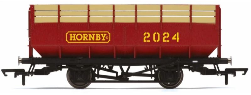 Hornby 2024 Wagon