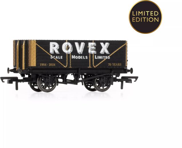 Westwood 7 Plank Wagon 1954-2024