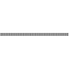 Long Straight 670mm