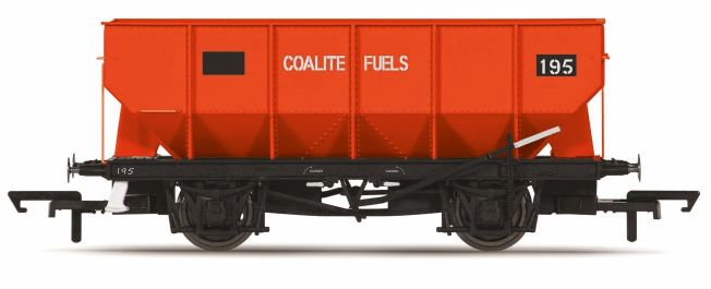 Coalite 21T Hopper Wagon 