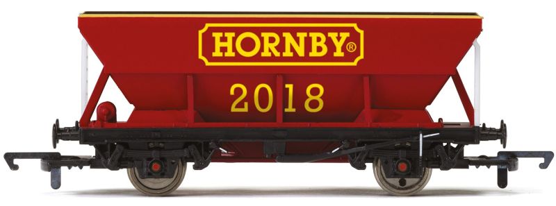 Hornby Wagon HEA Hopper