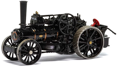 1/76 Fowler Plowing Engine