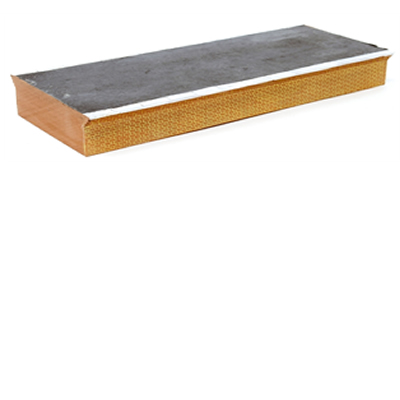 Platform Straight x 2