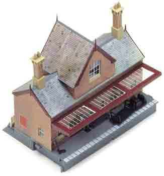 skaledale models