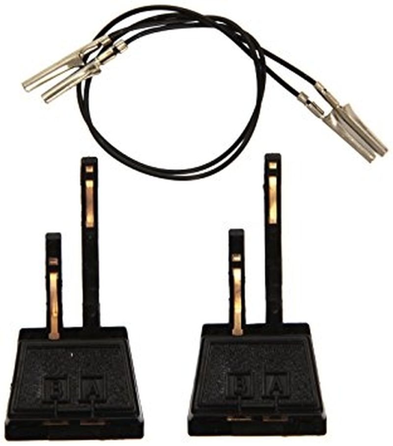 Track Line Wire Pack