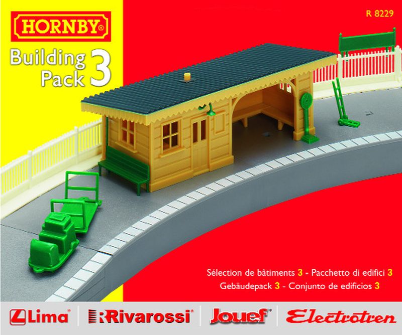 TrakMat Accessories Pack 3 