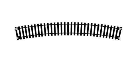 4th Radius Single Curve