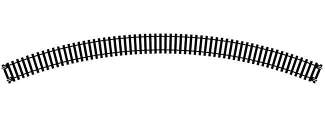 4th Radius Double Curve