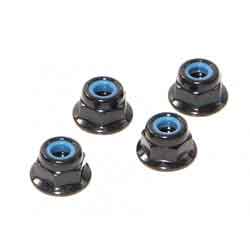 Flange Lock Nut M4:PRO,SAVX