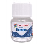 Humbrol Enamel Thinner 28ml