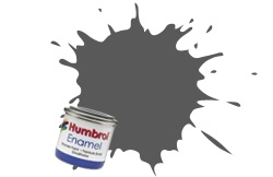***Medium Gray