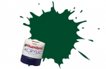 GWR/BR Green Rail Colour acrylic