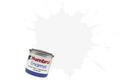 Humbrol 50ml Paint Asorted Colours