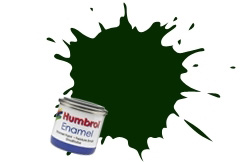 ****Black Green