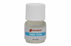 Satin Cote 28ml