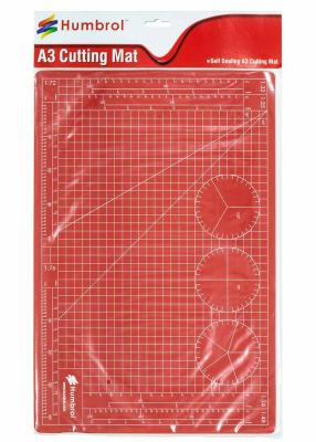 A3 Cutting Mat